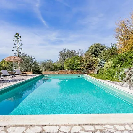 With Pool Between Orvieto And Todi *