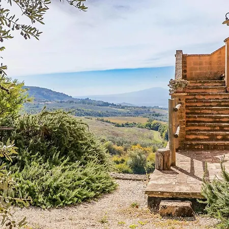 With Pool Between Orvieto And Todi Montecchio (Terni)