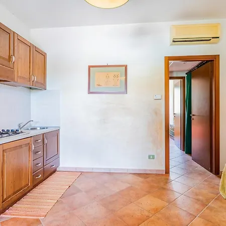 With Pool Between Orvieto And Todi Ferienhaus Montecchio (Terni)