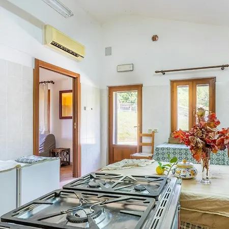 With Pool Between Orvieto And Todi Ferienhaus Montecchio (Terni)