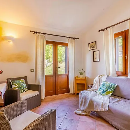 Ferienhaus With Pool Between Orvieto And Todi