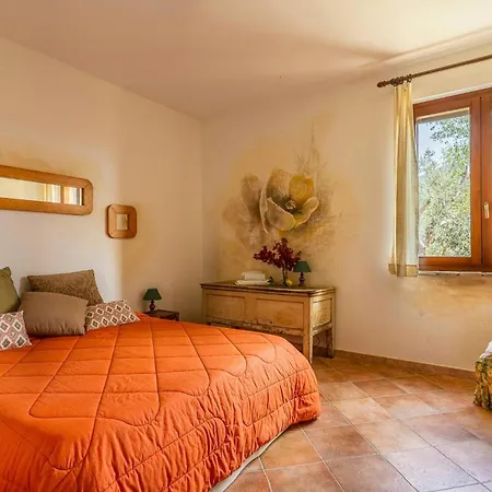 Ferienhaus With Pool Between Orvieto And Todi