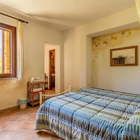 With Pool Between Orvieto And Todi Montecchio (Terni)