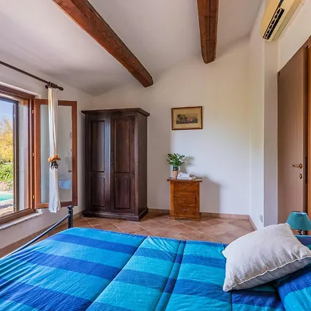 With Pool Between Orvieto And Todi * Montecchio (Terni)