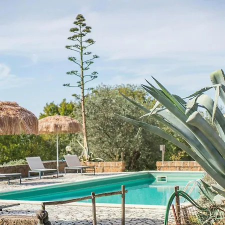 Ferienhaus With Pool Between Orvieto And Todi *